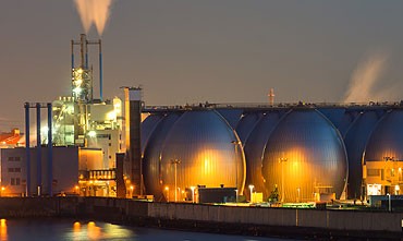 Katı Atık Yönetimi